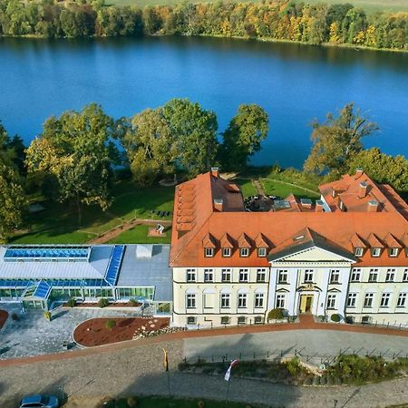Seeschloss Schorssow エクステリア 写真